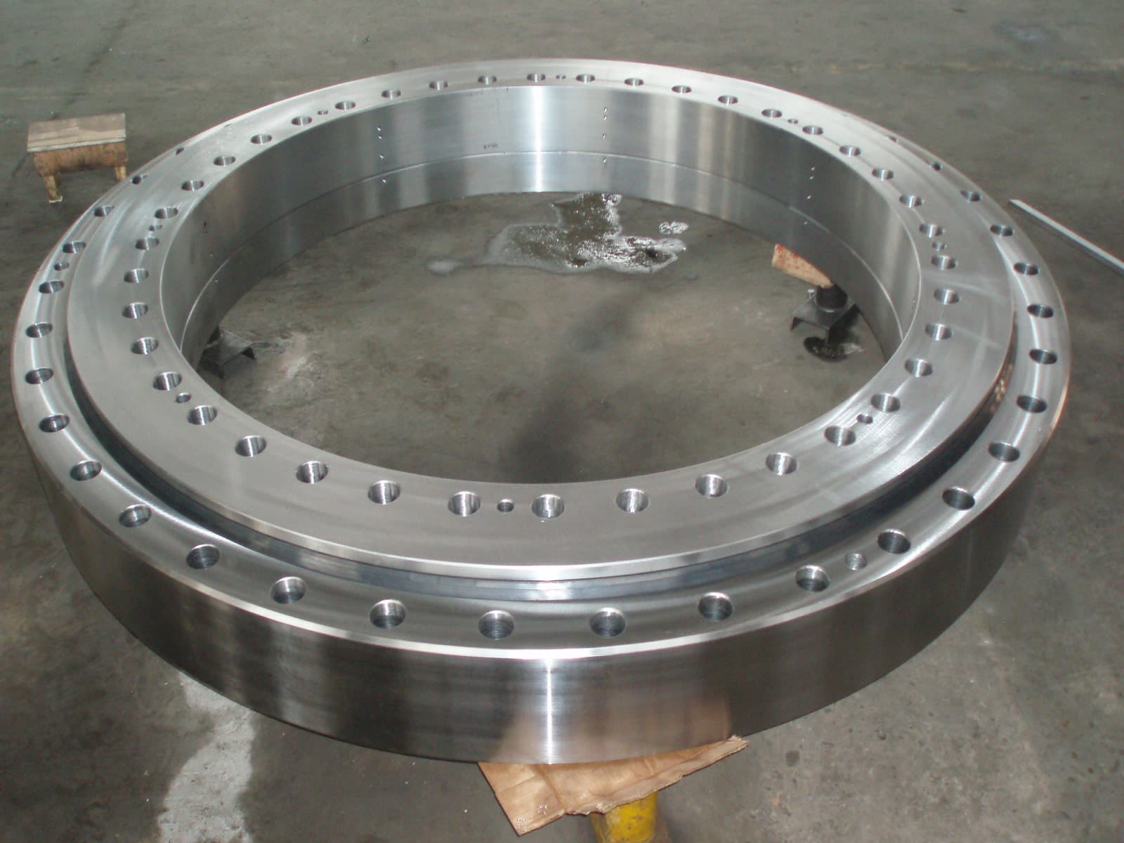 slewing bearing_slewing ring_slewing ring gear xinda slewing